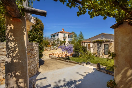 Apartmán Istrie - Žminj IS 7111 N7