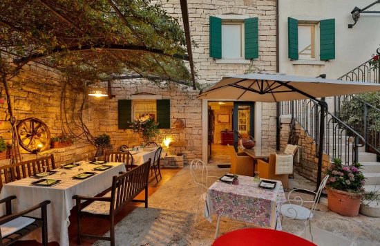 Apartmán Istrie - Žminj IS 7111 N7