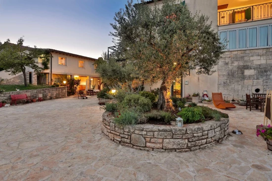 Apartmán Istrie - Žminj IS 7111 N7