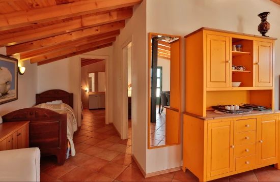 Apartmán Istrie - Žminj IS 7111 N7