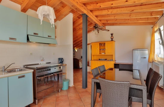 Apartmán Istrie - Žminj IS 7111 N7