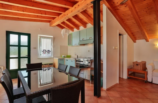 Apartmán Istrie - Žminj IS 7111 N7