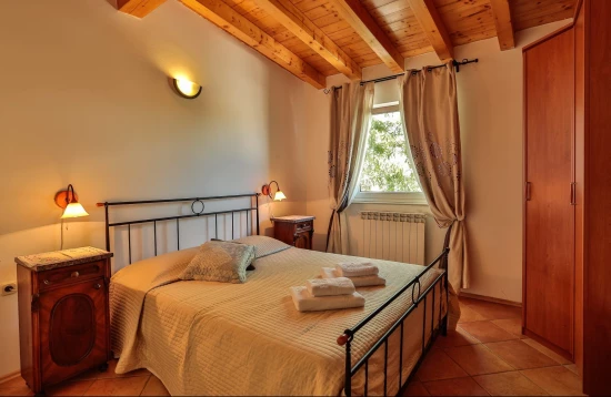 Apartmán Istrie - Žminj IS 7111 N7