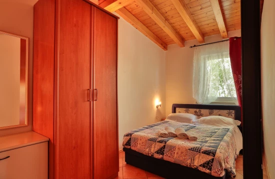 Apartmán Istrie - Žminj IS 7111 N7