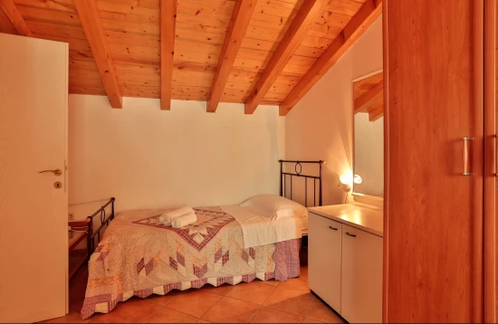 Apartmán Istrie - Žminj IS 7111 N7