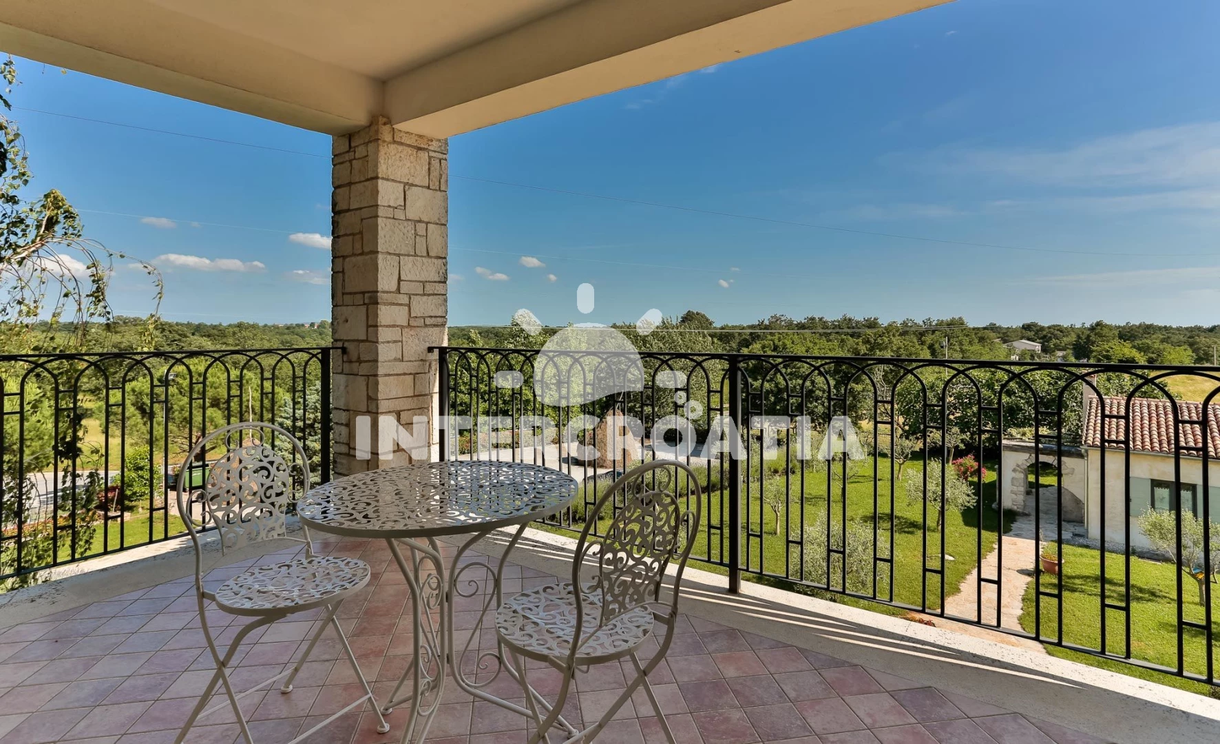 Apartmán Istrie - Žminj IS 7112 N3