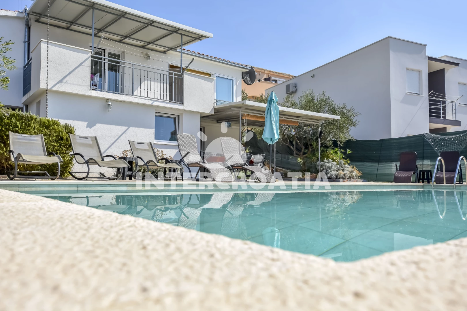 Domek Severní Dalmácie - Rogoznica DA 8060 N1