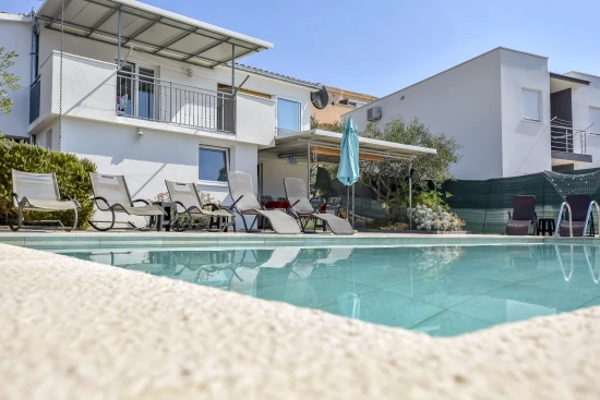 Domek Severní Dalmácie - Rogoznica DA 8060 N1