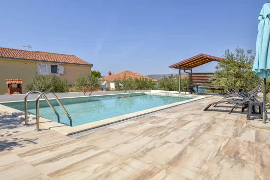 Domek Severní Dalmácie - Rogoznica DA 8060 N1