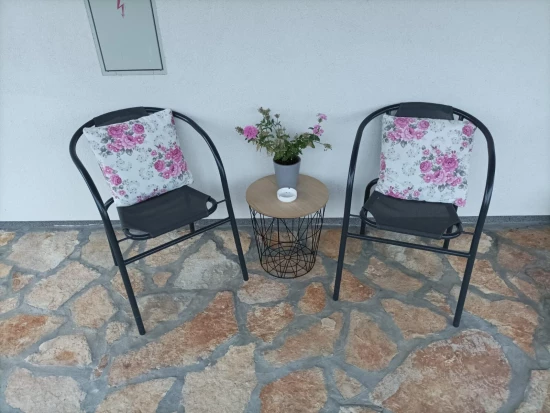 Apartmán Kvarner - Grabovac (Plitvická Jezera) KV 7504 N1