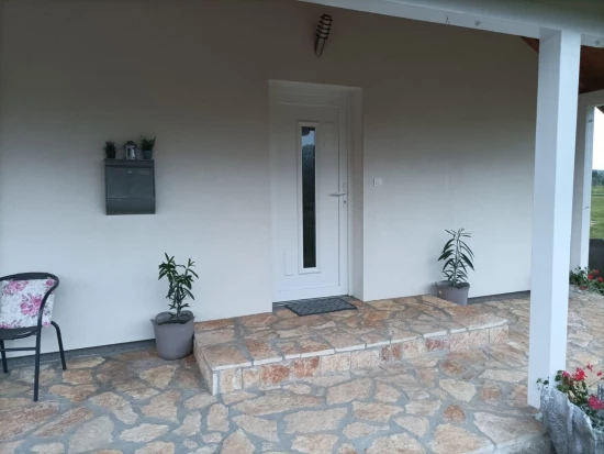 Apartmán Kvarner - Grabovac (Plitvická Jezera) KV 7504 N1