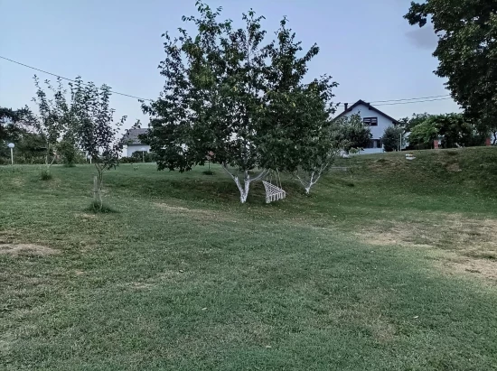 Apartmán Kvarner - Grabovac (Plitvická Jezera) KV 7504 N1