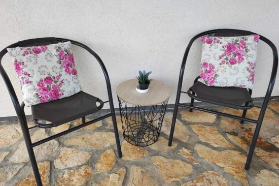 Apartmán Kvarner - Grabovac (Plitvická Jezera) KV 7504 N1