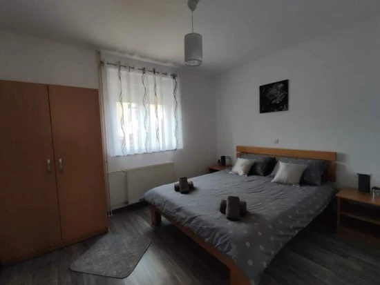 Apartmán Kvarner - Grabovac (Plitvická Jezera) KV 7504 N1