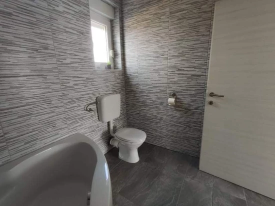 Apartmán Kvarner - Grabovac (Plitvická Jezera) KV 7504 N1