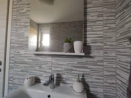 Apartmán Kvarner - Grabovac (Plitvická Jezera) KV 7504 N1