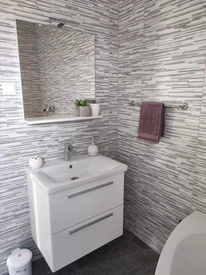 Apartmán Kvarner - Grabovac (Plitvická Jezera) KV 7504 N1