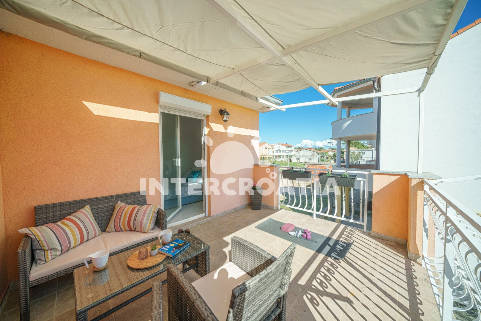 Apartmán Severní Dalmácie - Vodice DA 8061 N1