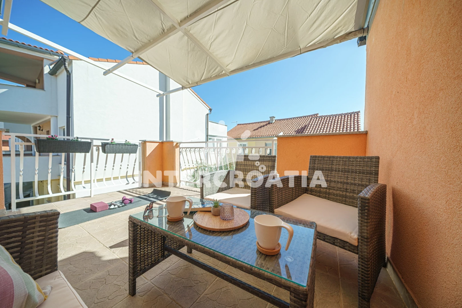 Apartmán Severní Dalmácie - Vodice DA 8061 N1