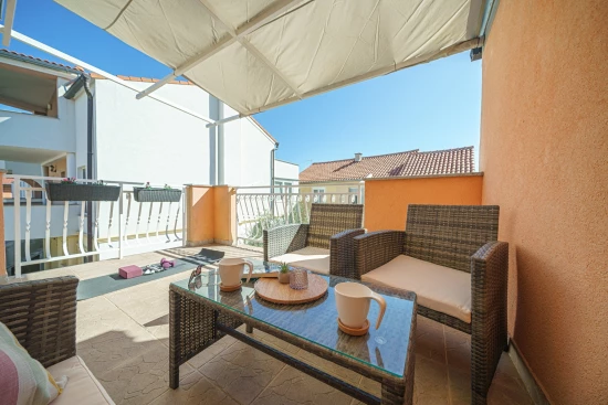 Apartmán Severní Dalmácie - Vodice DA 8061 N1