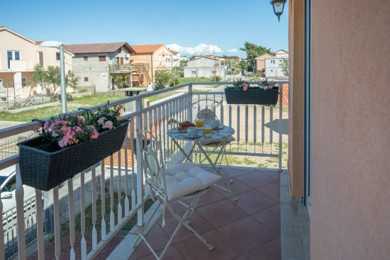Apartmán Severní Dalmácie - Vodice DA 8061 N1