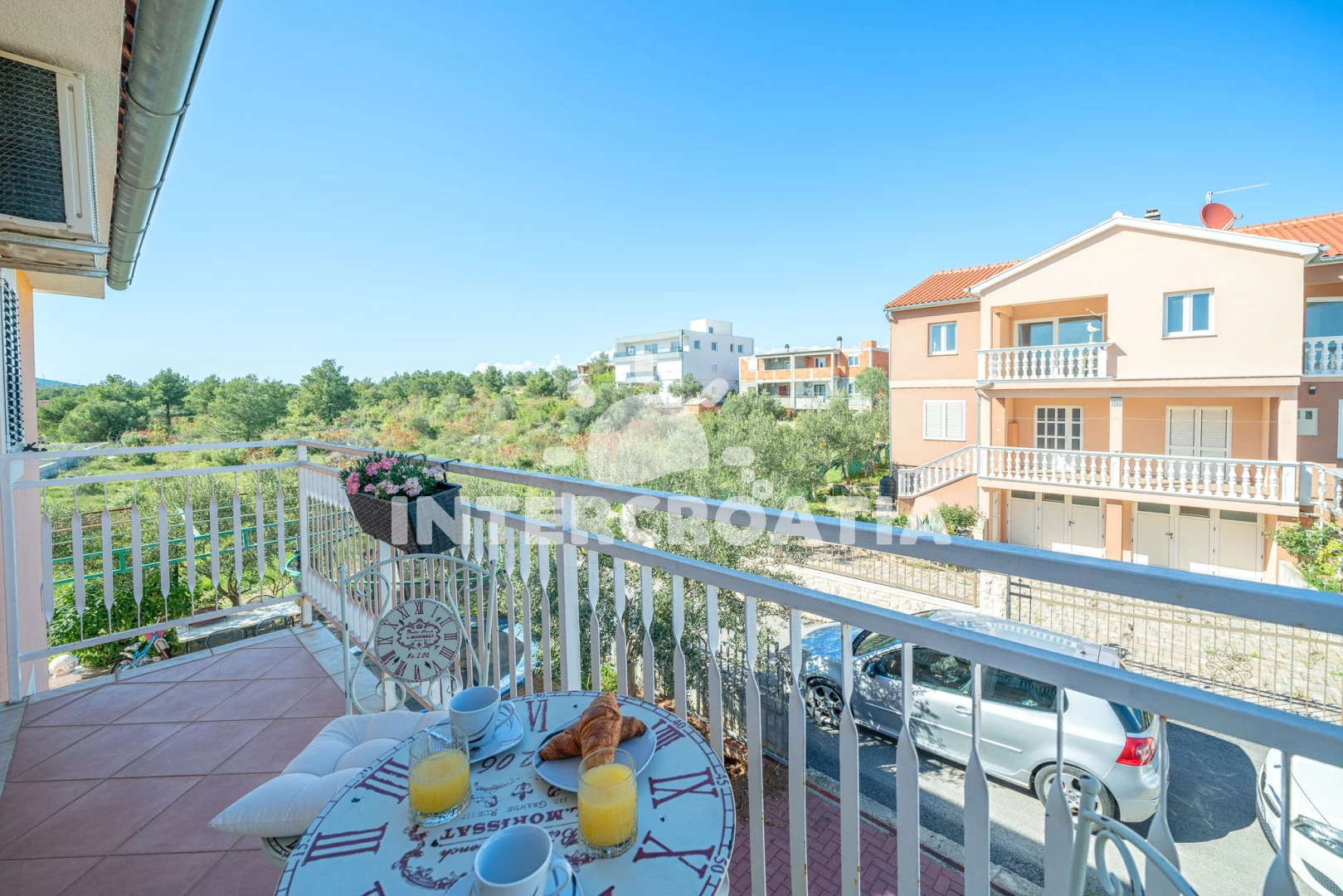 Apartmán Severní Dalmácie - Vodice DA 8061 N1