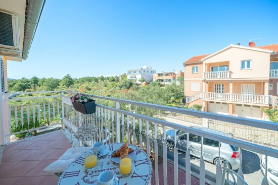 Apartmán Severní Dalmácie - Vodice DA 8061 N1