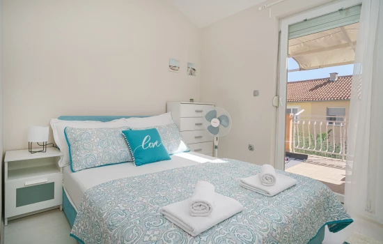 Apartmán Severní Dalmácie - Vodice DA 8061 N1