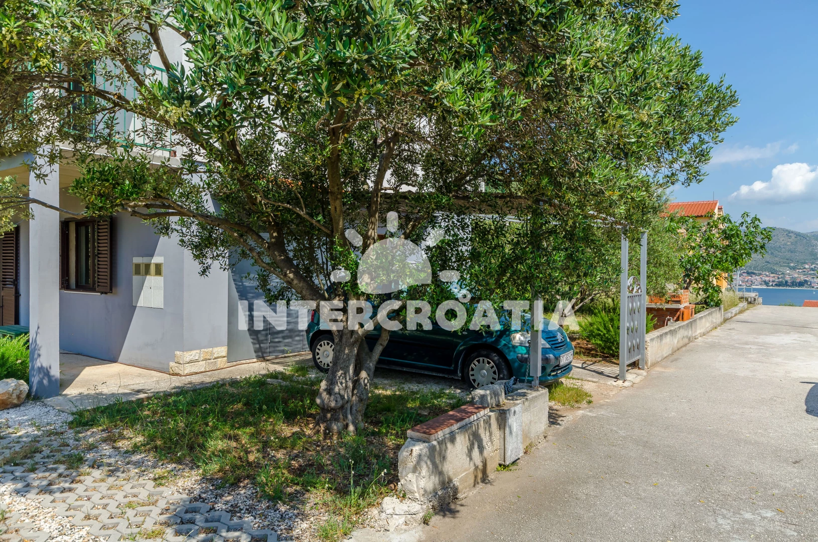 Apartmán Střední Dalmácie - Okrug Donji DA 8062 N1