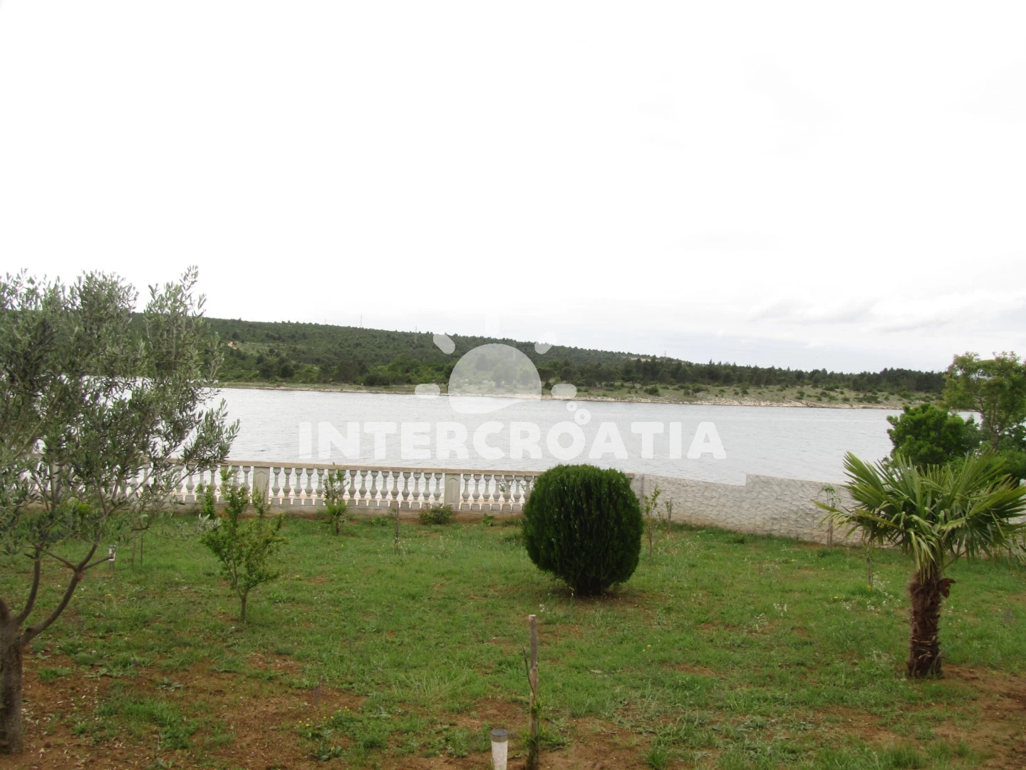 Apartmán Severní Dalmácie - Kruševo (Zadar) DA 8063 N1