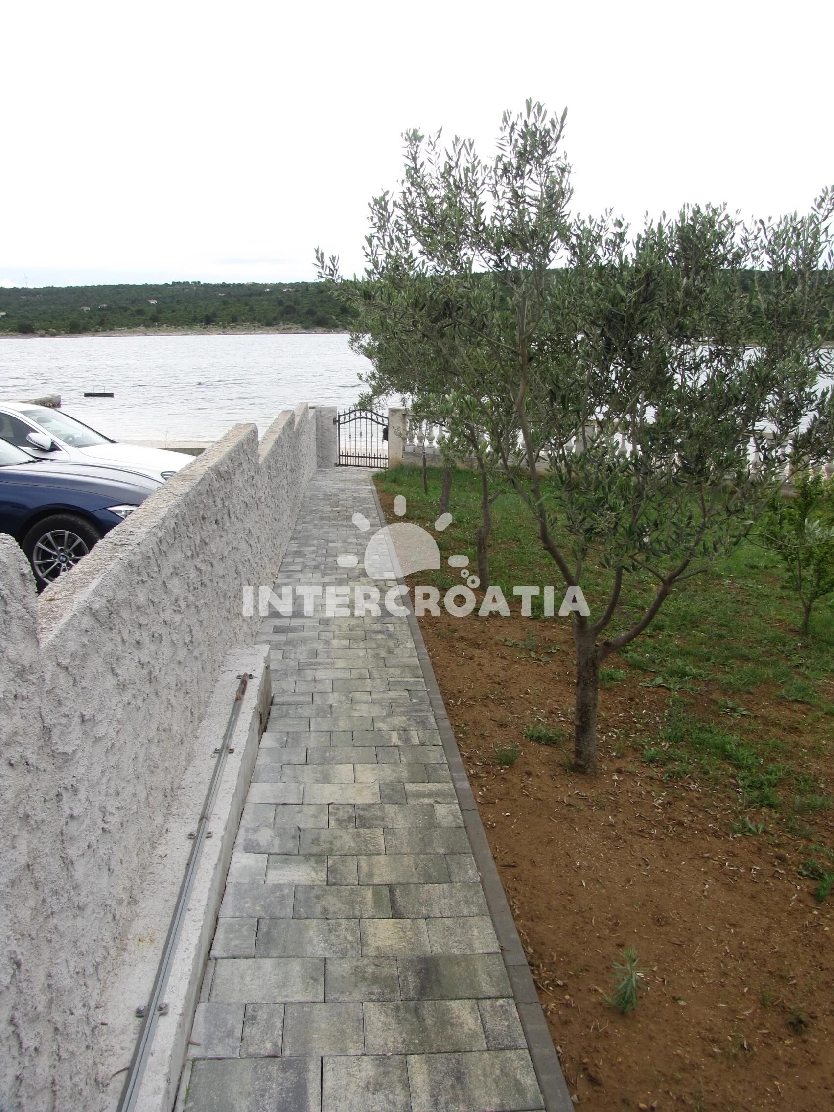 Apartmán Severní Dalmácie - Kruševo (Zadar) DA 8063 N1