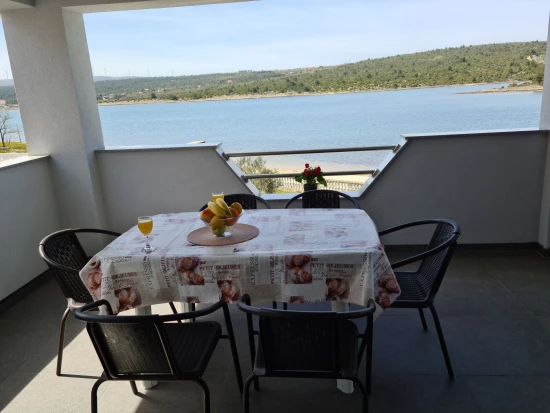 Apartmán Severní Dalmácie - Kruševo (Zadar) DA 8063 N1