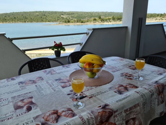 Apartmán Severní Dalmácie - Kruševo (Zadar) DA 8063 N1