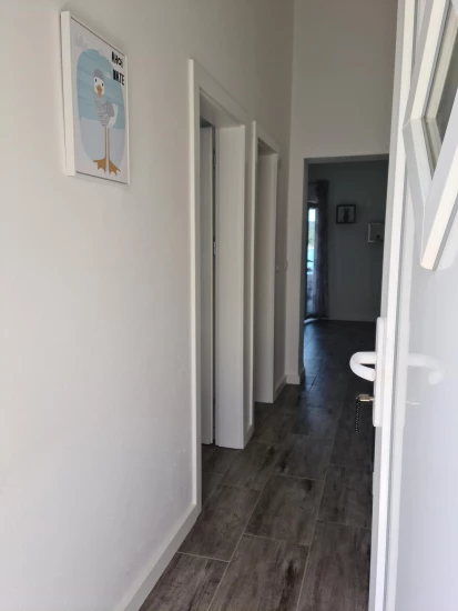 Apartmán Severní Dalmácie - Kruševo (Zadar) DA 8063 N1