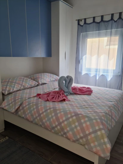 Apartmán Severní Dalmácie - Kruševo (Zadar) DA 8063 N1