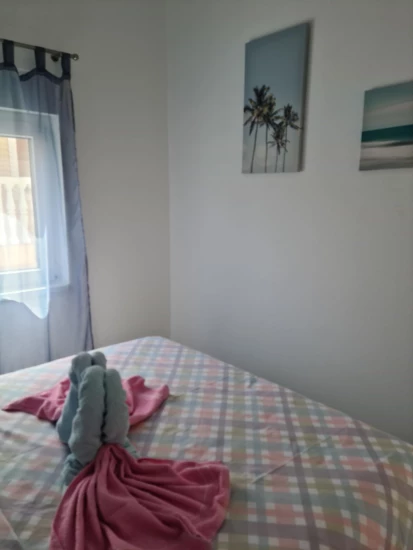 Apartmán Severní Dalmácie - Kruševo (Zadar) DA 8063 N1