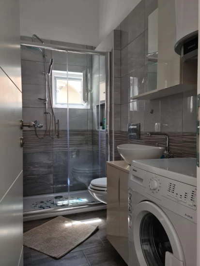 Apartmán Severní Dalmácie - Kruševo (Zadar) DA 8063 N1