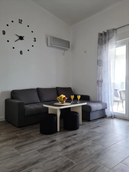 Apartmán Severní Dalmácie - Kruševo (Zadar) DA 8063 N1