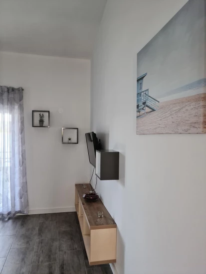 Apartmán Severní Dalmácie - Kruševo (Zadar) DA 8063 N1