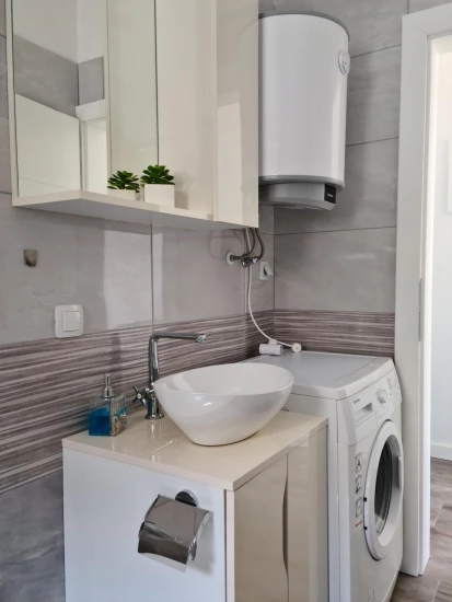Apartmán Severní Dalmácie - Kruševo (Zadar) DA 8063 N1