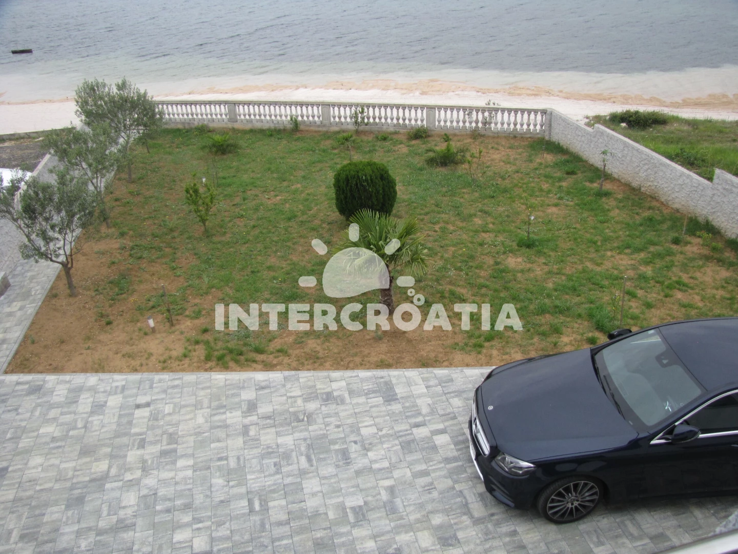 Apartmán Severní Dalmácie - Kruševo (Zadar) DA 8063 N2