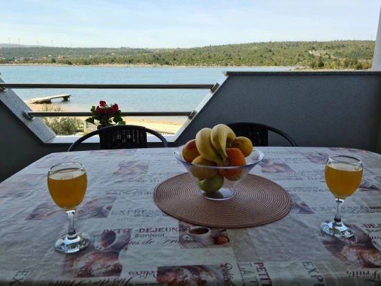 Apartmán Severní Dalmácie - Kruševo (Zadar) DA 8063 N2