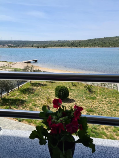 Apartmán Severní Dalmácie - Kruševo (Zadar) DA 8063 N2