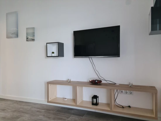 Apartmán Severní Dalmácie - Kruševo (Zadar) DA 8063 N2