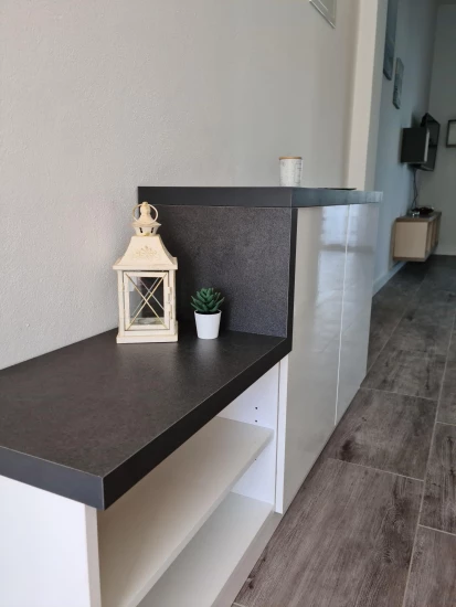 Apartmán Severní Dalmácie - Kruševo (Zadar) DA 8063 N2