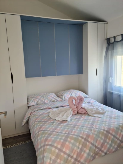 Apartmán Severní Dalmácie - Kruševo (Zadar) DA 8063 N2