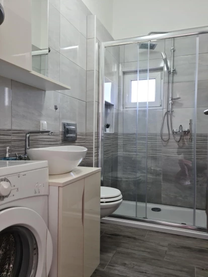 Apartmán Severní Dalmácie - Kruševo (Zadar) DA 8063 N2