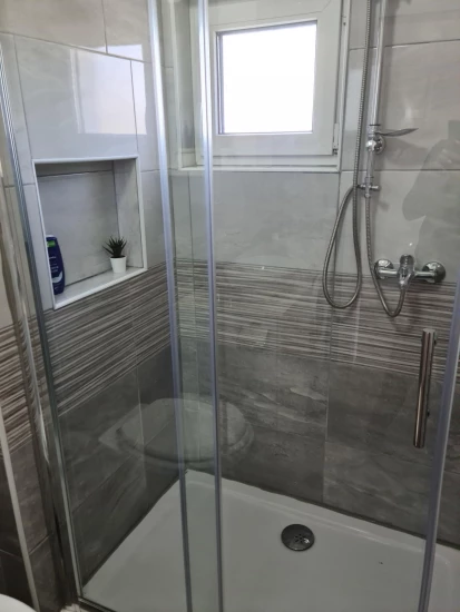 Apartmán Severní Dalmácie - Kruševo (Zadar) DA 8063 N2