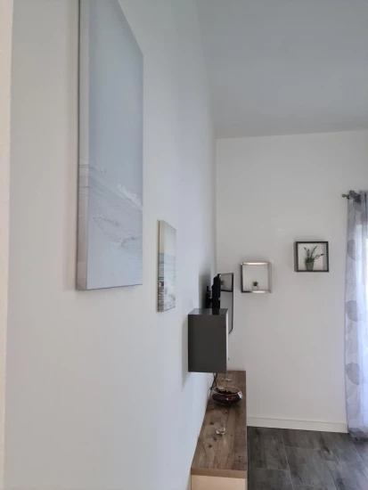 Apartmán Severní Dalmácie - Kruševo (Zadar) DA 8063 N2