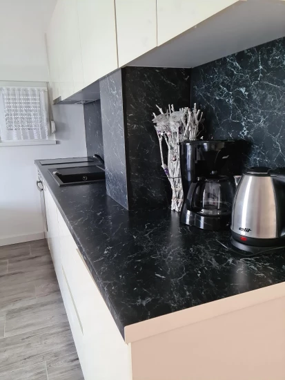 Apartmán Severní Dalmácie - Kruševo (Zadar) DA 8063 N2